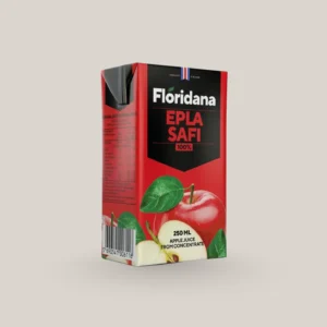 Flórídana eplasafi 250ml